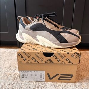 Rad Global V2 (Josh Bridges Edition)